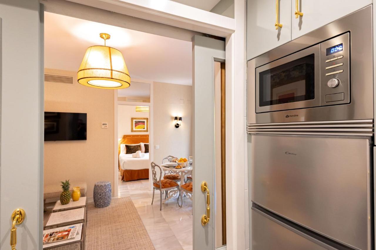 Apartamento Ohliving Triana