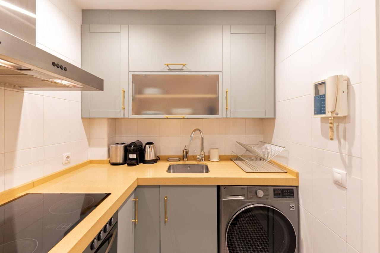 Apartamento Ohliving Triana Sevilla