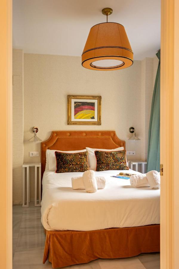 Apartamento Ohliving Triana Sevilla
