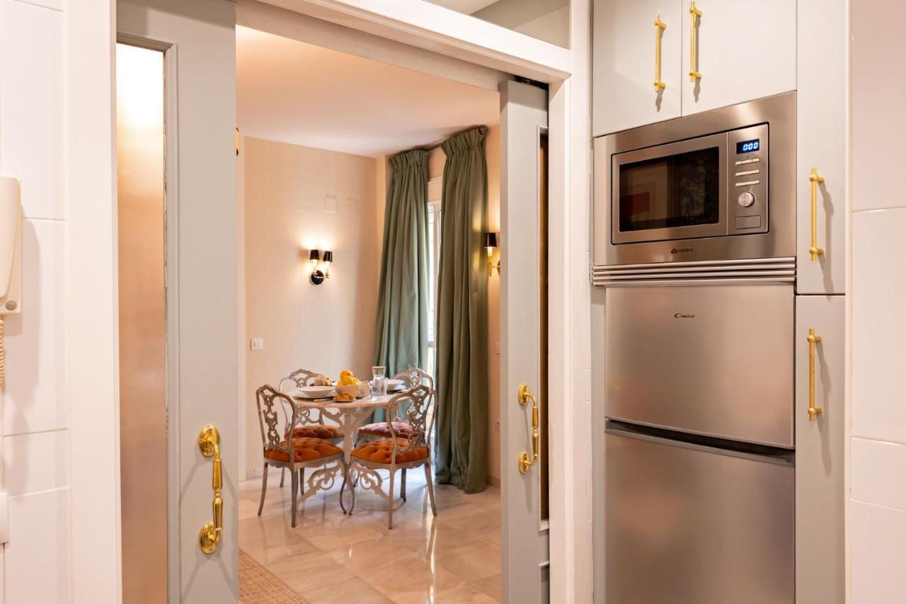 Ohliving Triana Apartament Sewilla