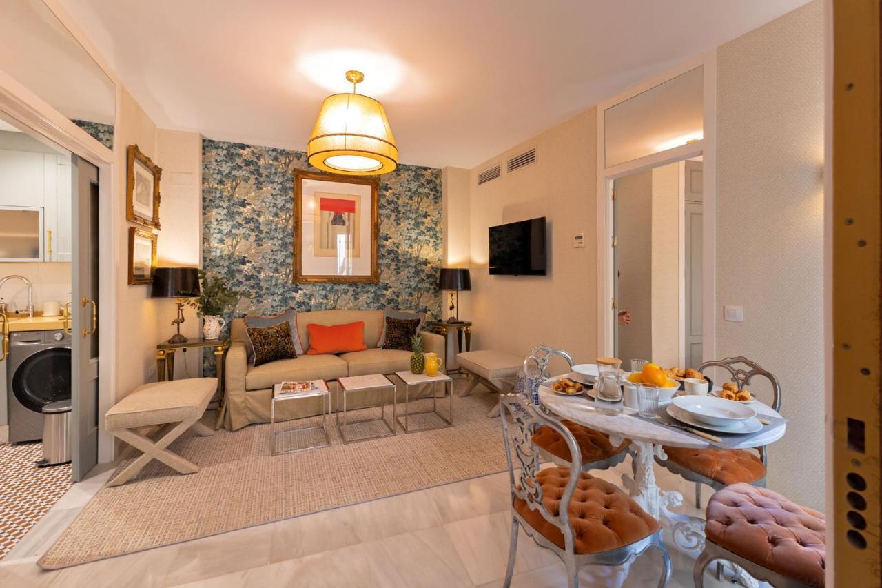 Ohliving Triana Apartament