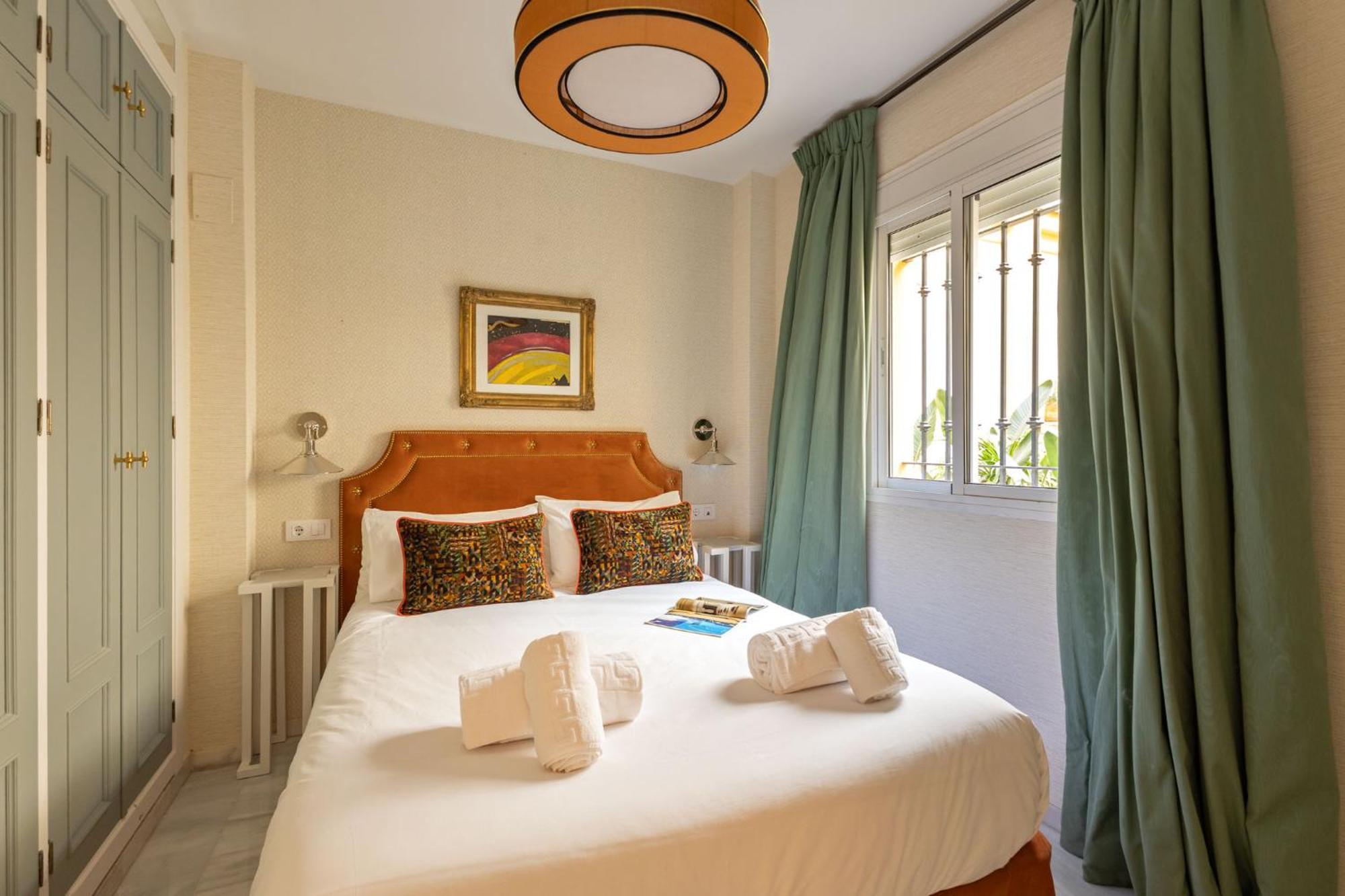 Apartament Ohliving Triana *