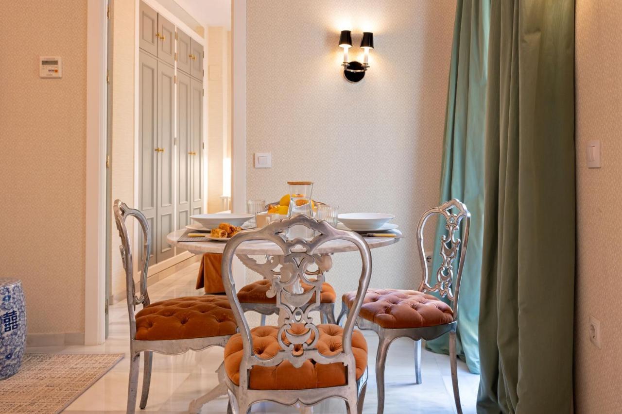 Apartament Ohliving Triana Sewilla