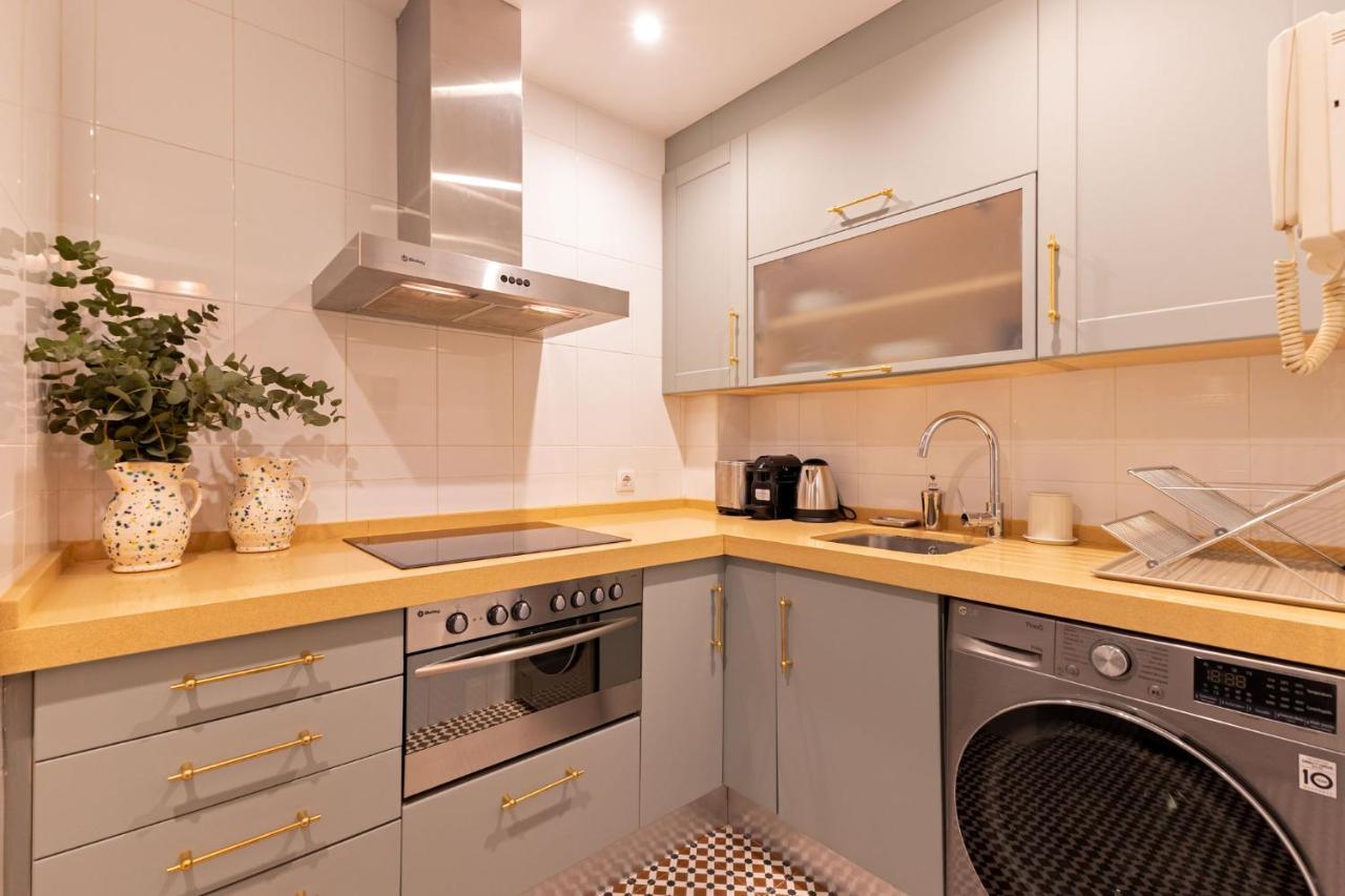 Ohliving Triana Apartament Sewilla