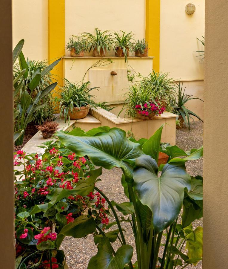 Apartament Ohliving Triana *
