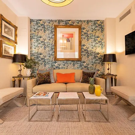 Ohliving Triana Apartment Seville Exterior photo