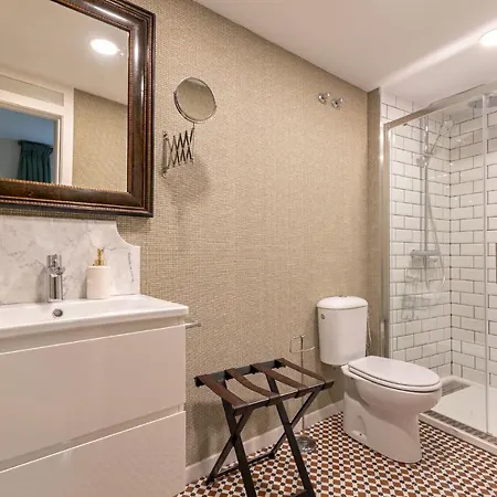 Ohliving Triana Apartment Seville Exterior photo