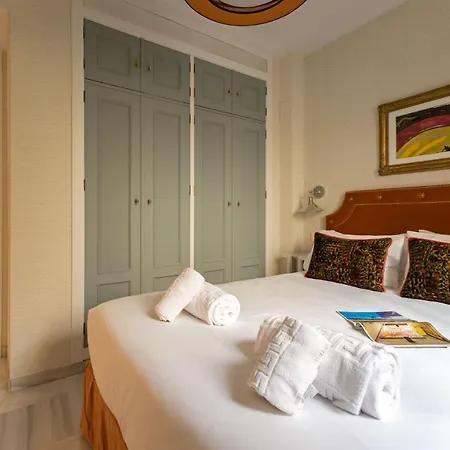 Ohliving Triana Apartment Seville Exterior photo